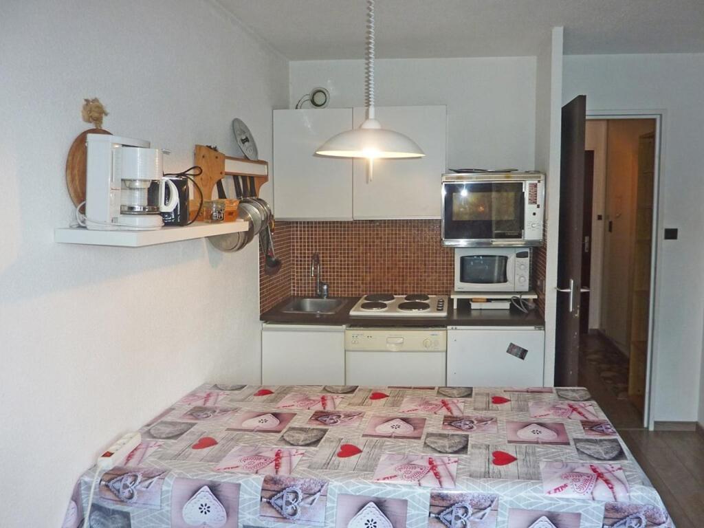 Résidence L'oustal - Studio 4 personnes N°72 MAE-9604 - 5
