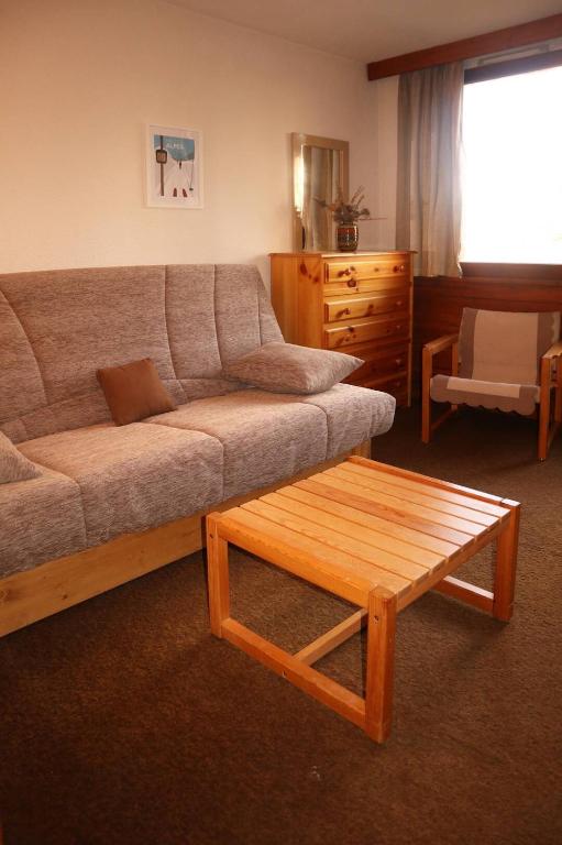 Résidence Le Belvedere - Mini studio 2 personnes MAE-7014 - 2