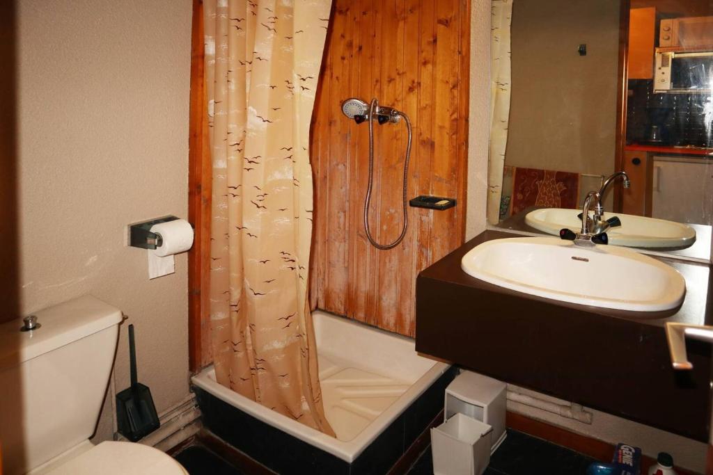 Résidence Le Belvedere - Mini studio 2 personnes MAE-7014 - 5