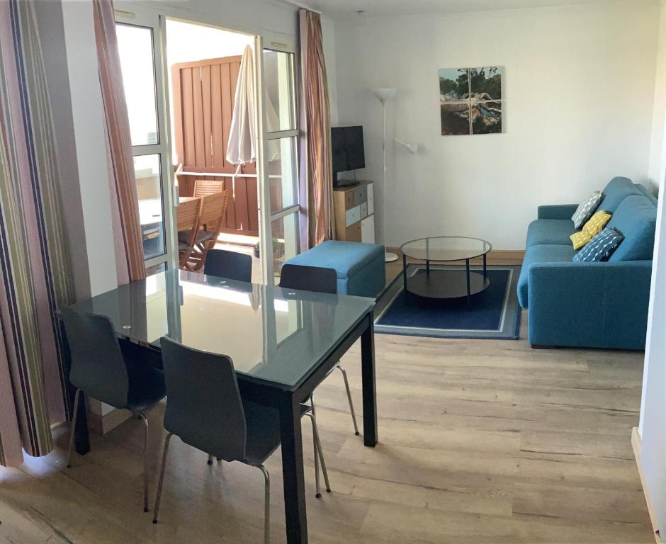 Résidence le Village de Cap Esterel - maeva Home - Appartement 2 pièces 6 personnes - Prestige climatisé MAE-5674 - 1