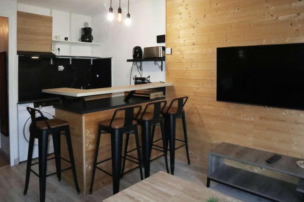 Résidence L'oustal - Joli studio 4 personnes MAE-2774 - 3