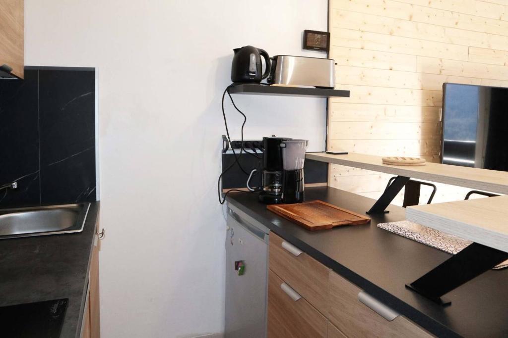 Résidence L'oustal - Joli studio 4 personnes MAE-2774 - 5