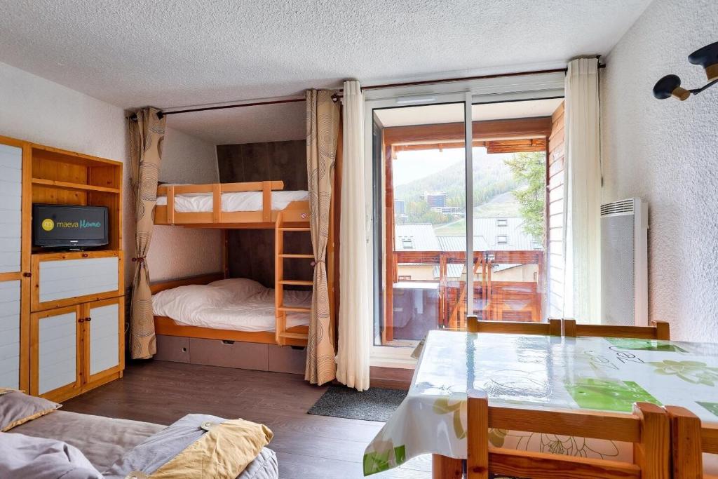 Résidence Le Hameau - maeva Home - Studio 4 personnes - Sélection MAE-2854 - 1