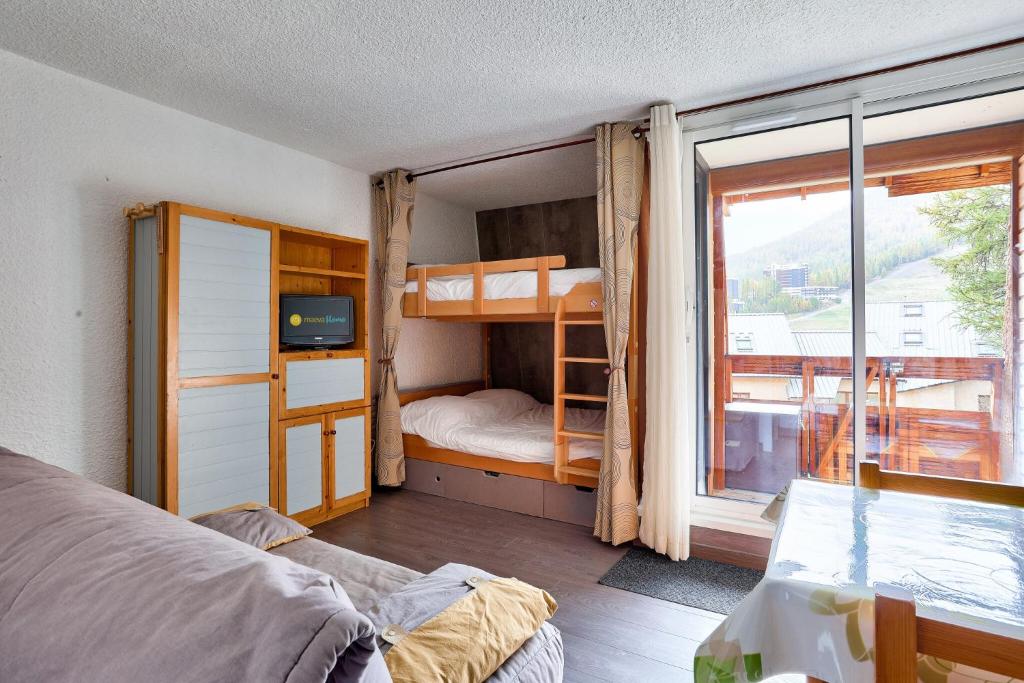 Résidence Le Hameau - maeva Home - Studio 4 personnes - Sélection MAE-2854 - 3