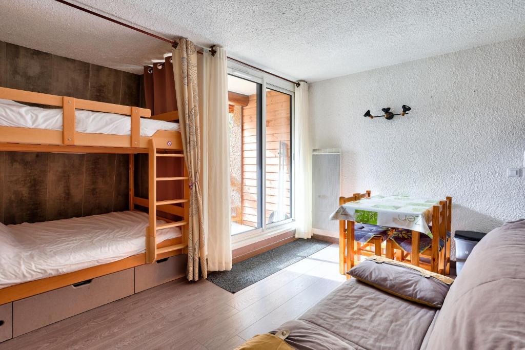 Résidence Le Hameau - maeva Home - Studio 4 personnes - Sélection MAE-2854 - 5