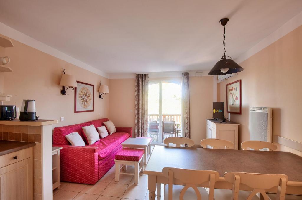 Les Coteaux de Pont Royal en Provence - maeva Home - Maison climatisée 3 pièces 6 personnes - Sélection MAE-5714 - 1