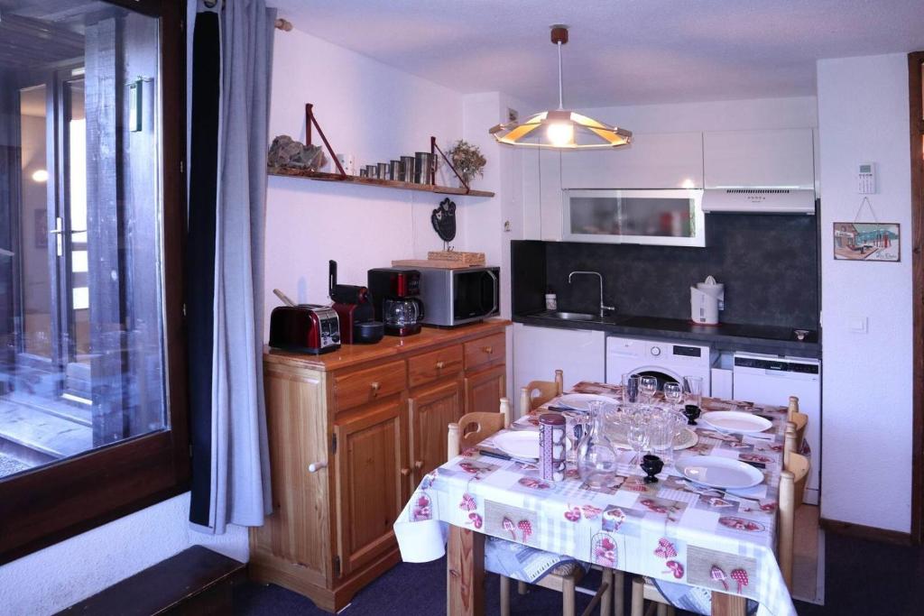 Résidence Le Meale - Appartement 6 personnes Résidence Le Méale MAE-6241 - 3
