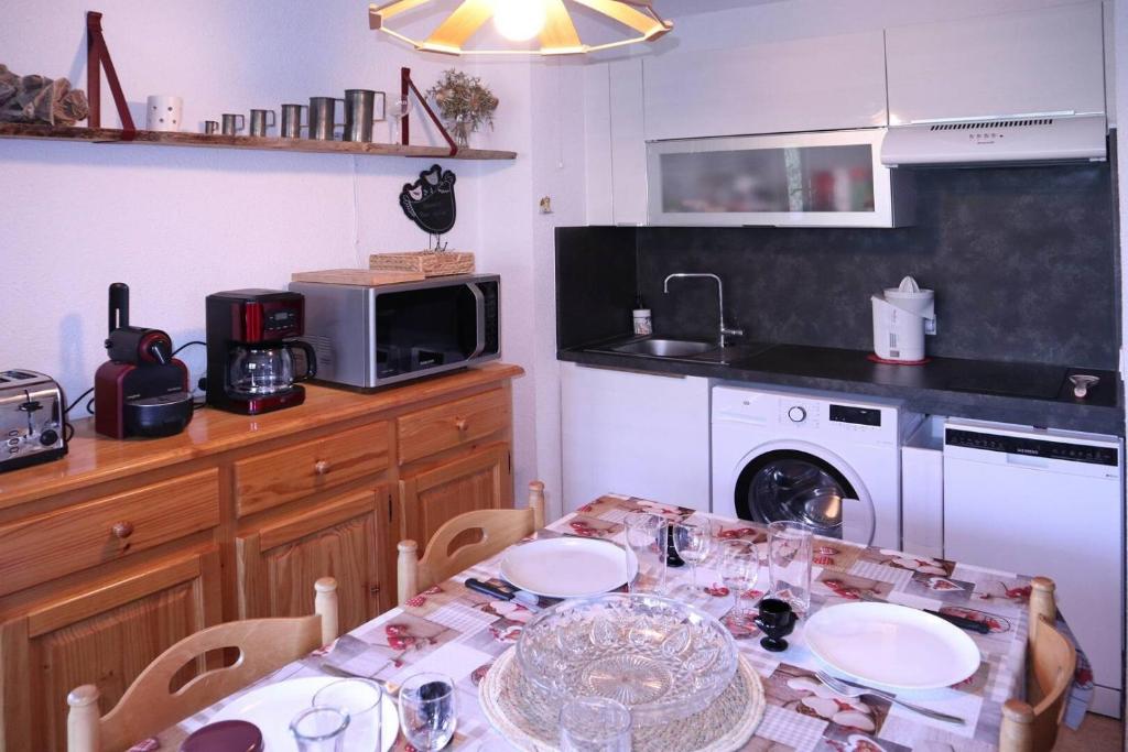 Résidence Le Meale - Appartement 6 personnes Résidence Le Méale MAE-6241 - 5