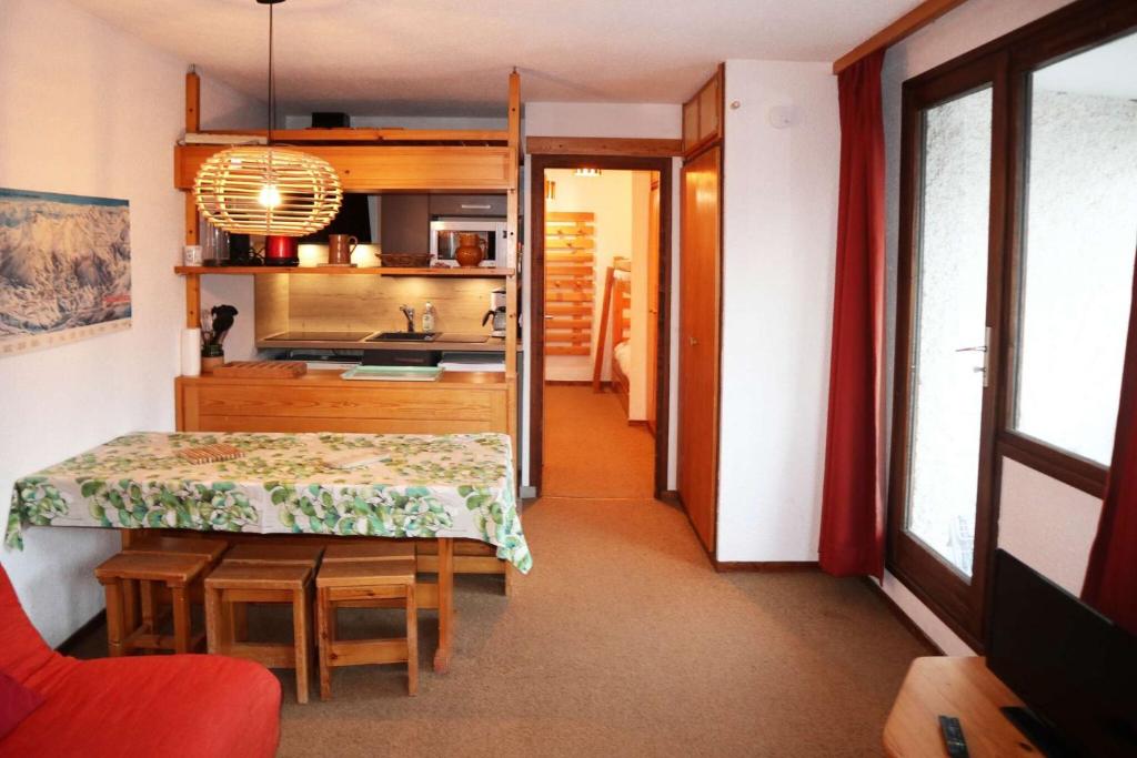 Résidence Le Cairn - APPARTEMENT N° 407 LE CAIRN MAE-6331 - 1