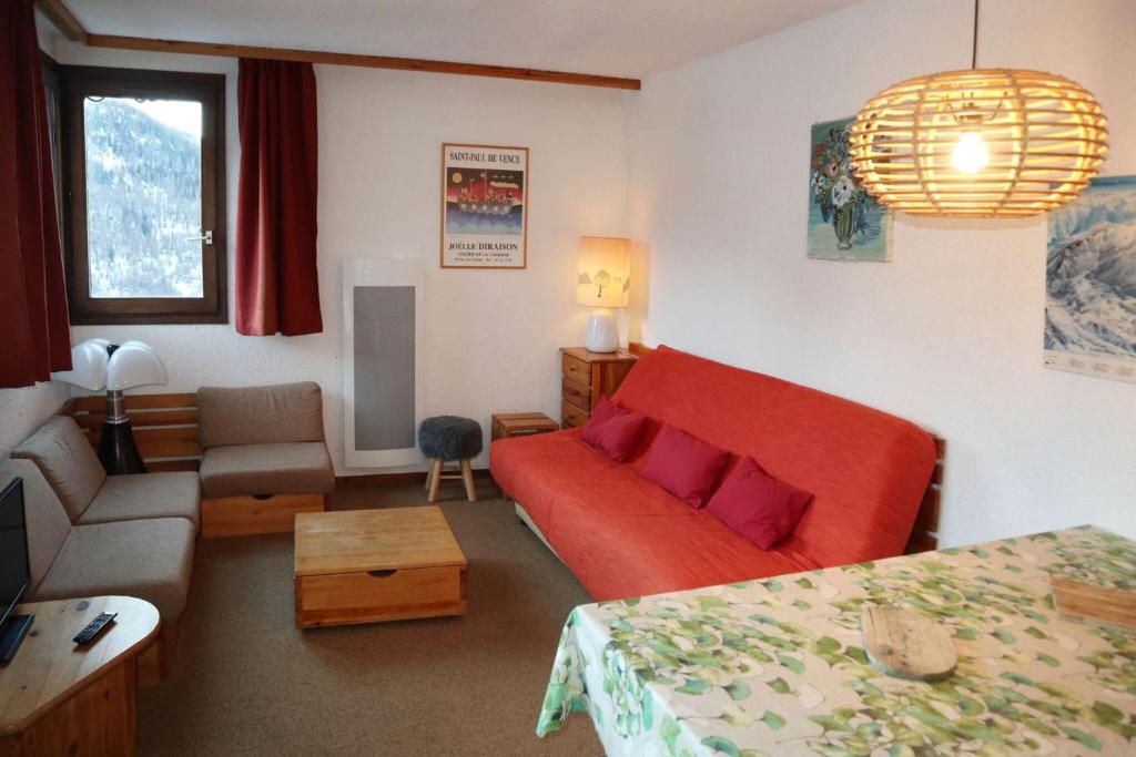Résidence Le Cairn - APPARTEMENT N° 407 LE CAIRN MAE-6331 - 5