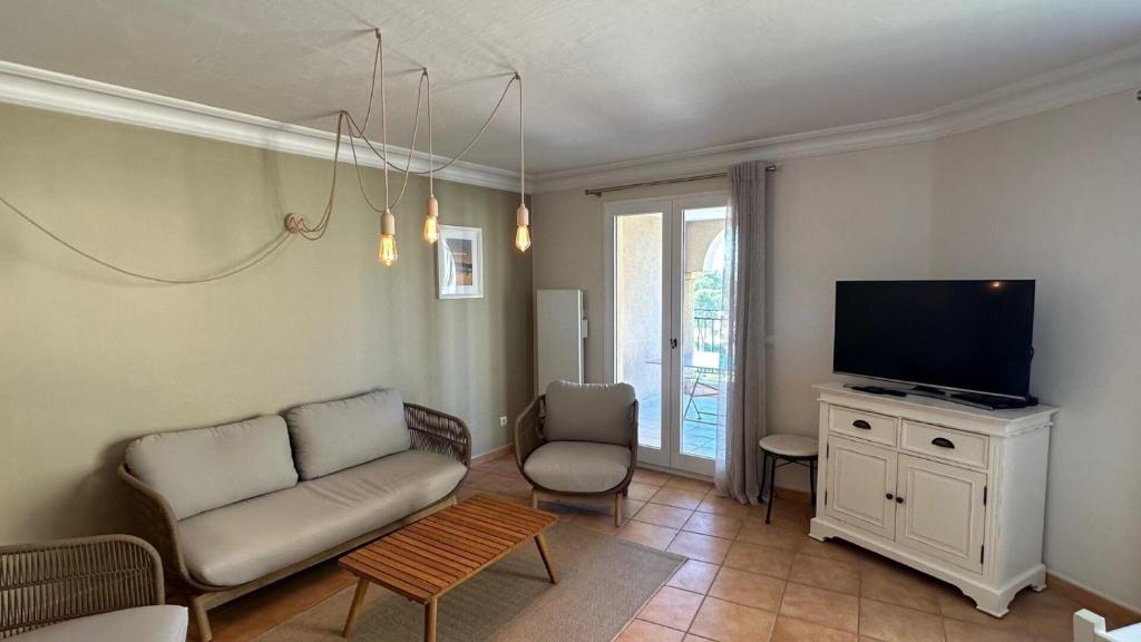 Village Pont Royal en Provence - maeva Home - Appartement 6 personnes 3 chambres climatisées MAE-3234 - 1