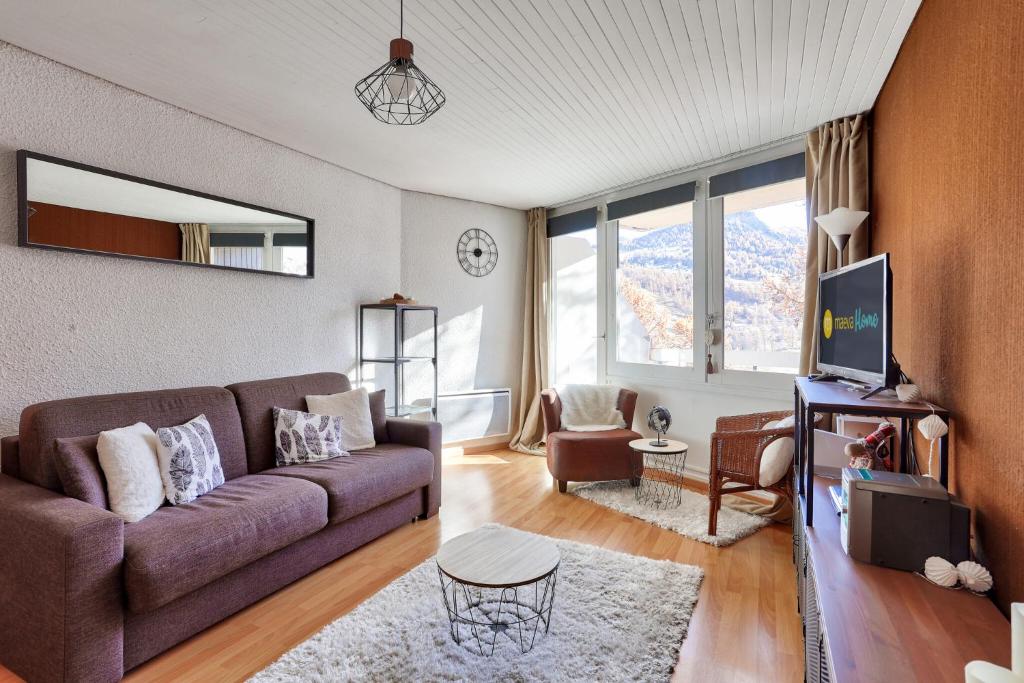 Résidences Les Fibières - maeva Home - Appartement 2 pièces 4 personnes - Sélection MAE-4504 - 4