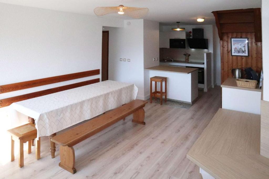 Résidence Le Cairn - Résidence LE CAIRN - Appartement Duplex 10 personnes MAE-6401 - 5