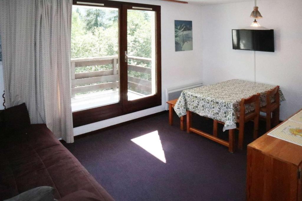 Résidence Le Meale - Studio 6 personnes au calme MAE-2791 - 1