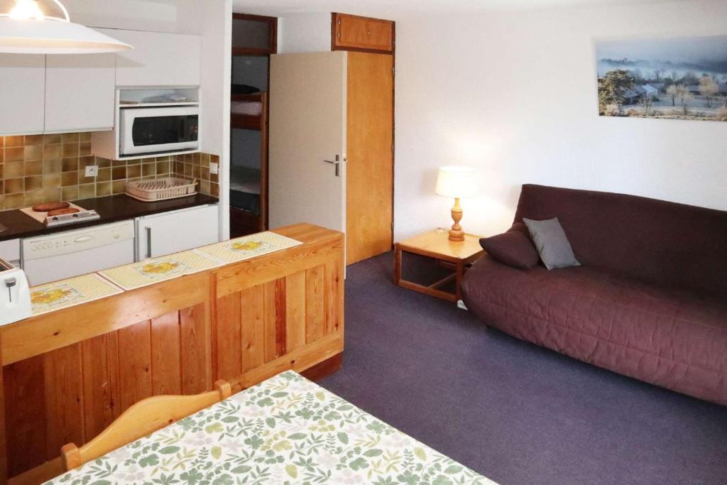 Résidence Le Meale - Studio 6 personnes au calme MAE-2791 - 3