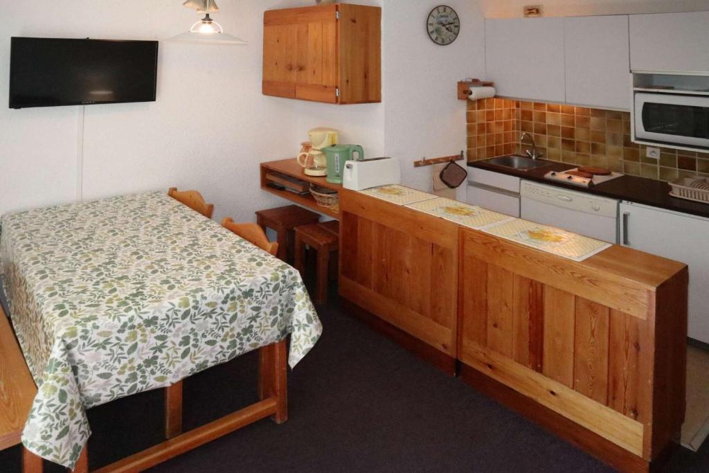 Résidence Le Meale - Studio 6 personnes au calme MAE-2791 - 4