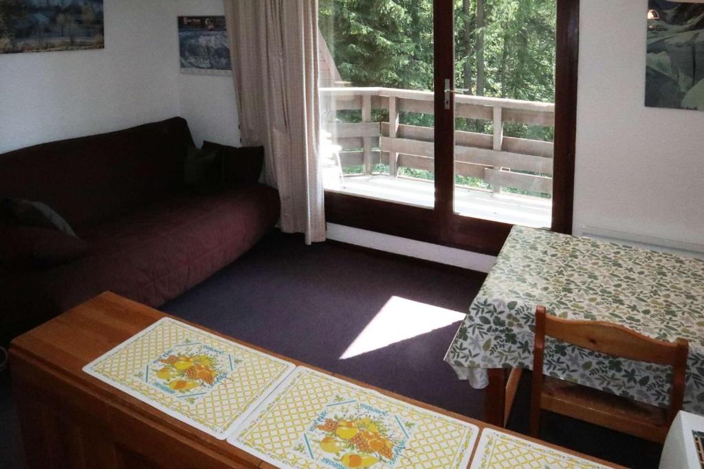 Résidence Le Meale - Studio 6 personnes au calme MAE-2791 - 5
