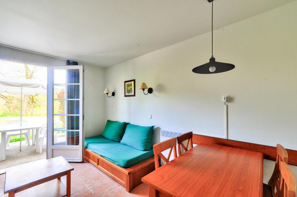 La résidence du Lac - maeva Home - Appartement 2 pièces 5 personnes - Sélection MAE-4461 - 1