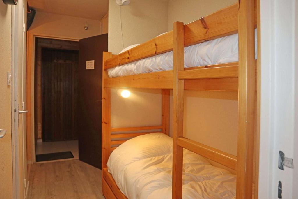 Résidence L'oustal - Joli studio équipé pour 6 personnes MAE-1461 - 1