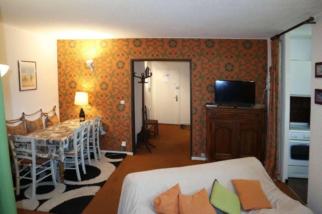 Résidence Le Sunny Snow - COEUR DE STATION - Rés. Sunny Snow - Appartement T3 8 personnes MAE-6561 - 1