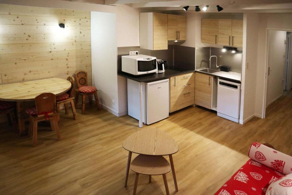 Résidence Le Silhourais - Très joli Studio 4 personnes idéal pour famille MAE-9331 - 3
