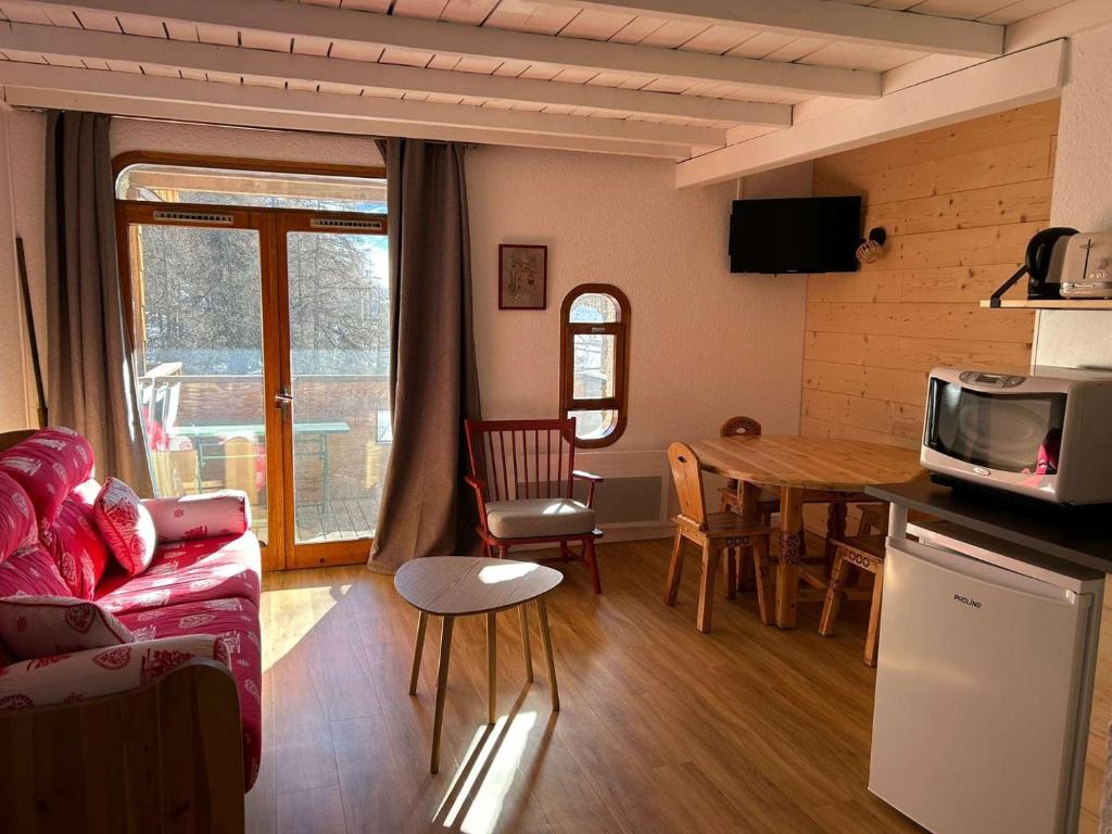 Résidence Le Silhourais - Très joli Studio 4 personnes idéal pour famille MAE-9331 - 4