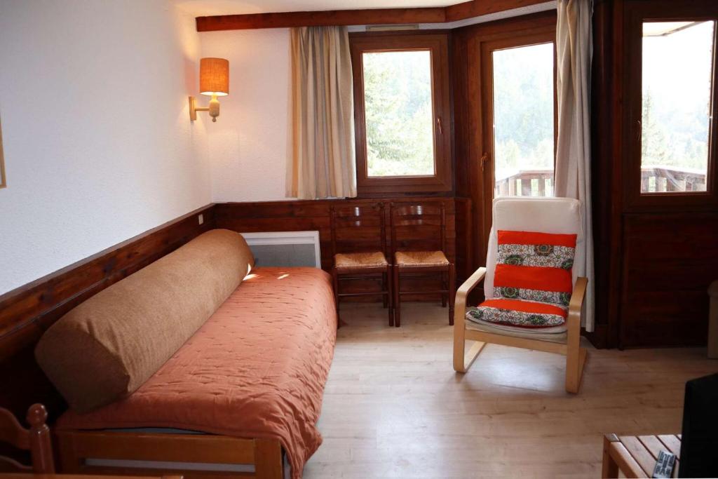 Résidence Le Belvedere - STUDIO N° 410 BELVEDERE MAE-4611 - 1