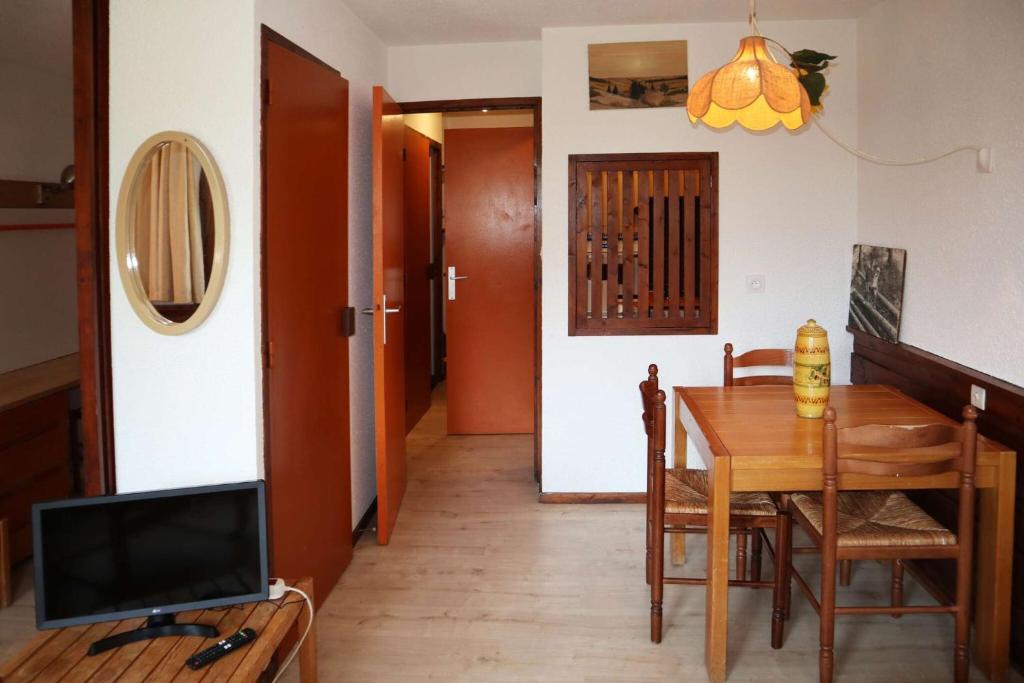Résidence Le Belvedere - STUDIO N° 410 BELVEDERE MAE-4611 - 4