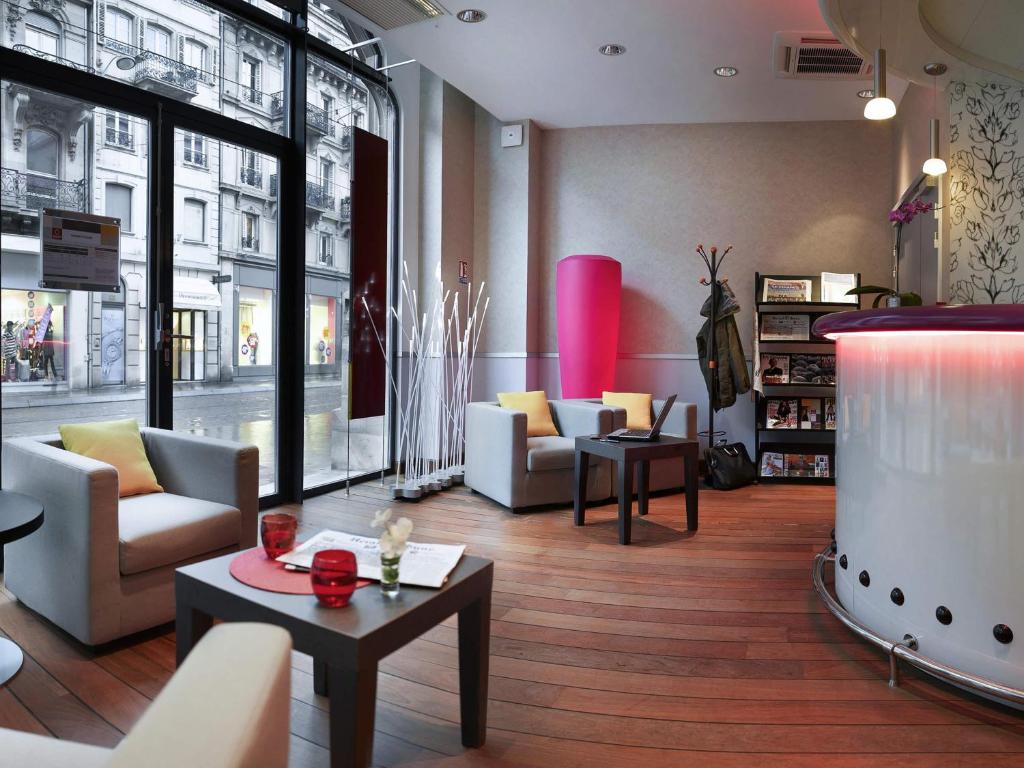 Aparthotel Adagio Strasbourg Place Kleber - 3