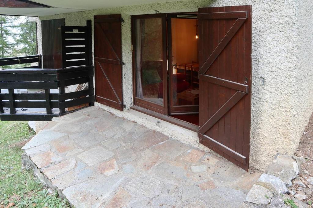 Résidence La Chamoisiere - Très joli studio entièrement refait MAE-5181 - 4