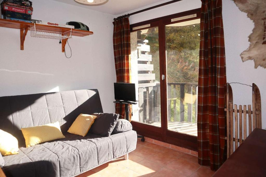 Résidence L'oustal - Grand studio 4 personnes MAE-0121 - 1