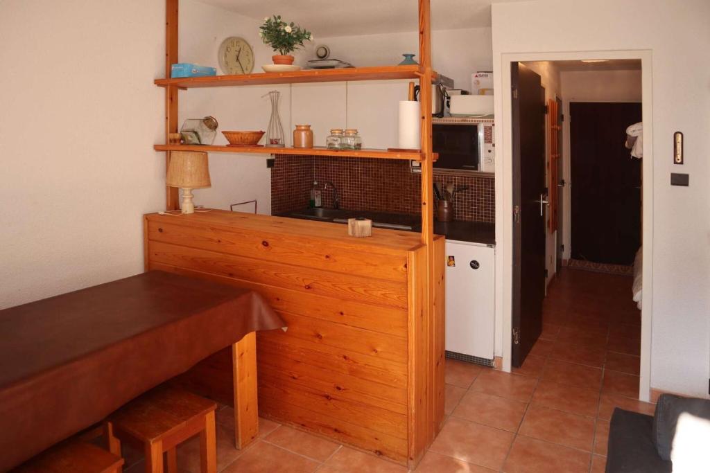 Résidence L'oustal - Grand studio 4 personnes MAE-0121 - 3