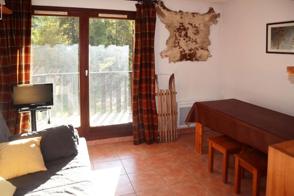 Résidence L'oustal - Grand studio 4 personnes MAE-0121 - 4