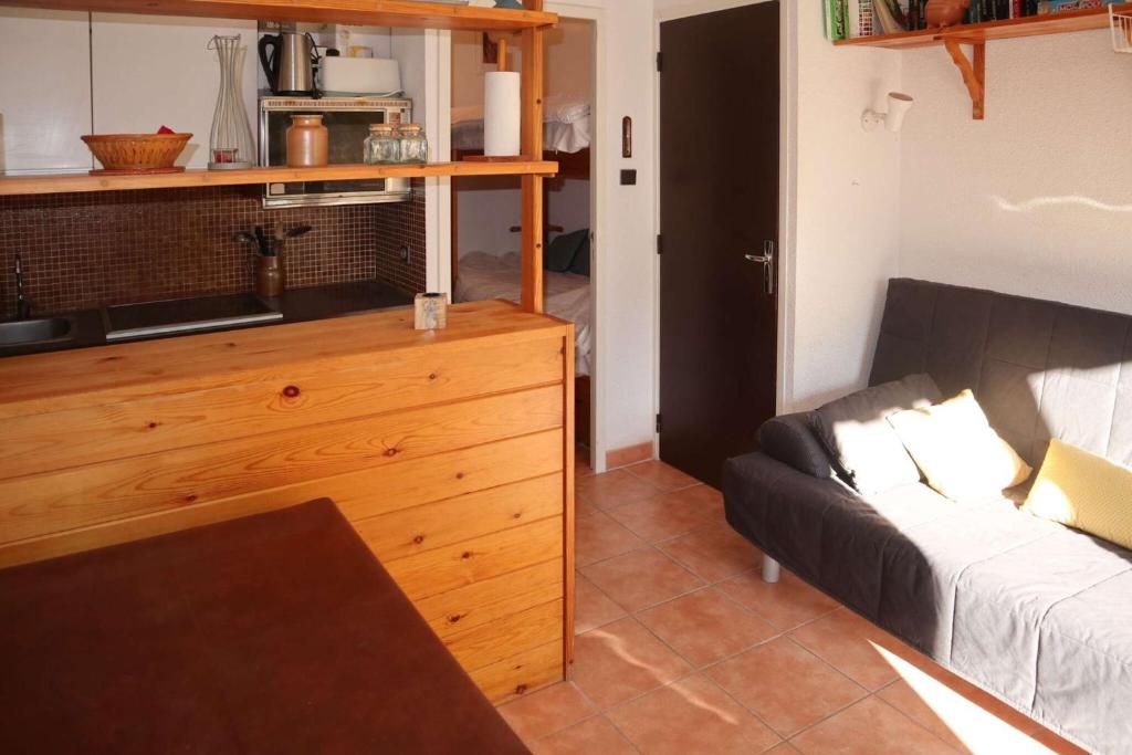 Résidence L'oustal - Grand studio 4 personnes MAE-0121 - 5