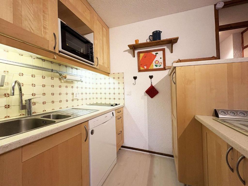 Résidence Le Meale - Appartement 6 personnes Résidence Le Méale MAE-6791 - 4