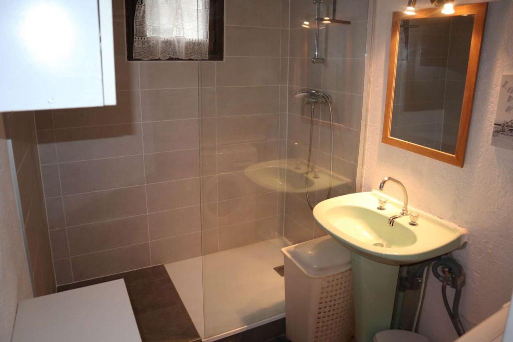 Résidence La Mazeliere - Appartement pour 6 personnes MAE-6243 - 4