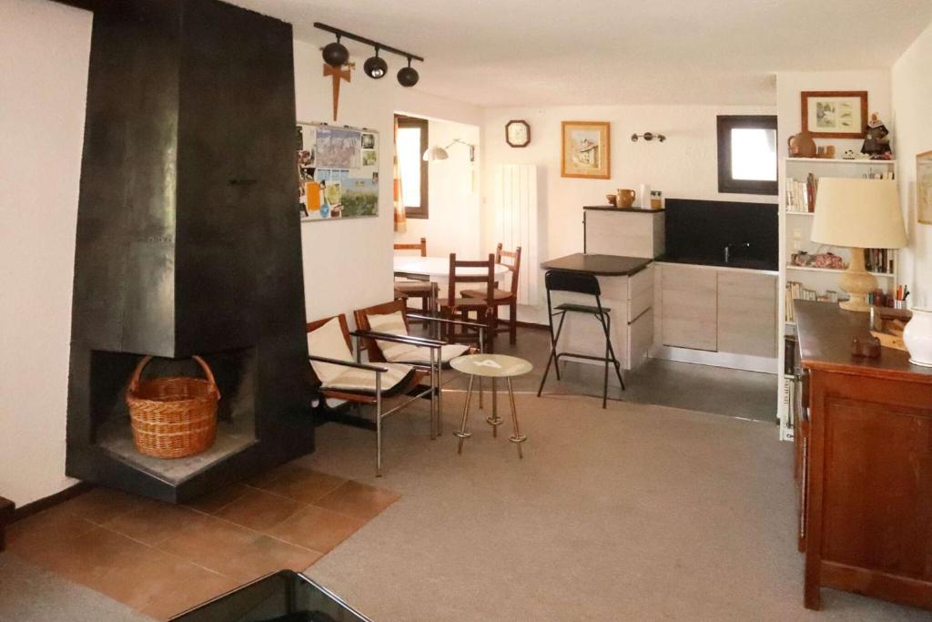 Résidence La Mazeliere - Appartement pour 6 personnes MAE-6243 - 1