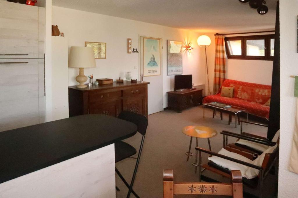 Résidence La Mazeliere - Appartement pour 6 personnes MAE-6243 - 5