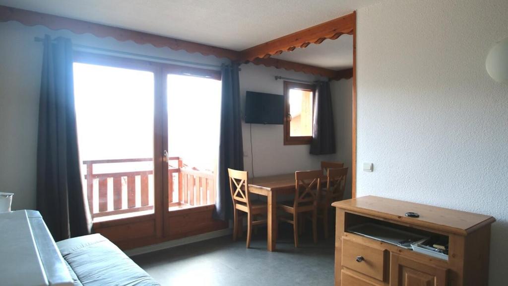 Résidence Parc Aux Etoiles - A103PAE - APPT T3 AVEC BALCON - 4/6 pers MAE-8634 - 1