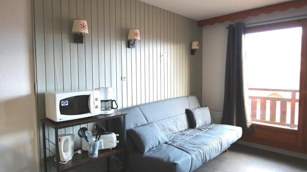 Résidence Parc Aux Etoiles - A103PAE - APPT T3 AVEC BALCON - 4/6 pers MAE-8634 - 2