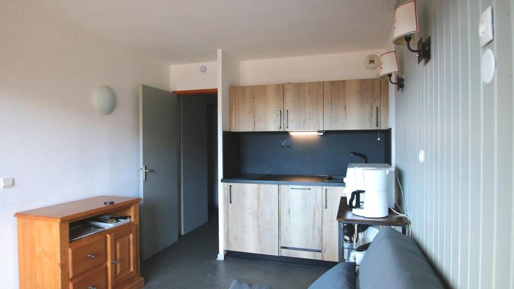 Résidence Parc Aux Etoiles - A103PAE - APPT T3 AVEC BALCON - 4/6 pers MAE-8634 - 3