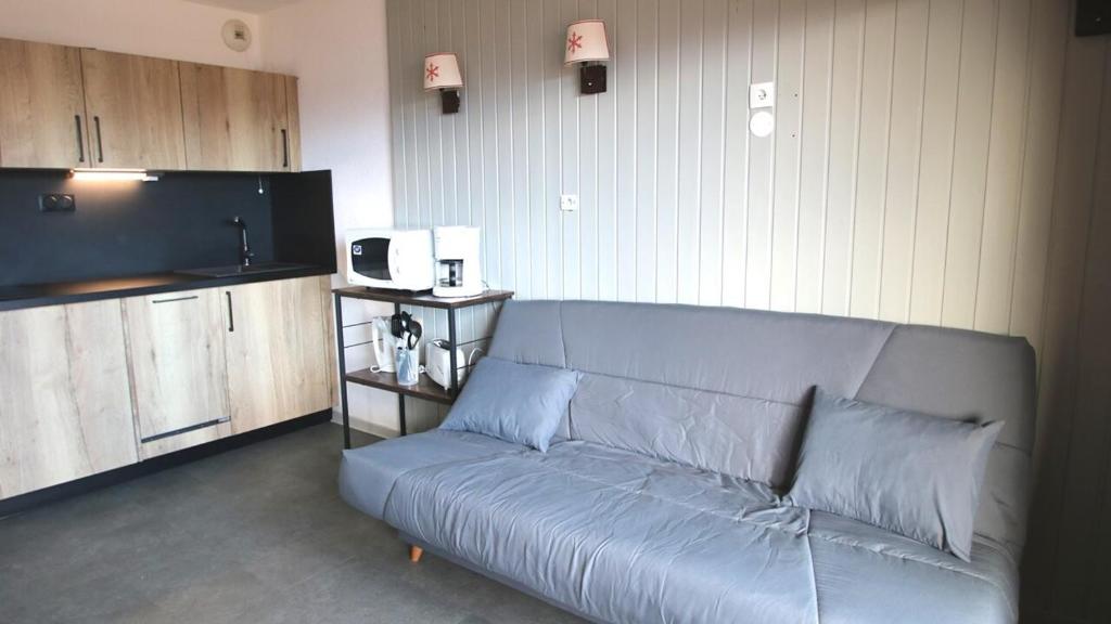 Résidence Parc Aux Etoiles - A103PAE - APPT T3 AVEC BALCON - 4/6 pers MAE-8634 - 4