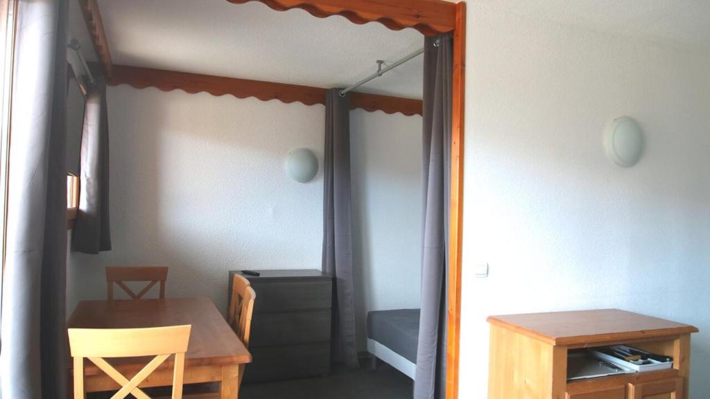 Résidence Parc Aux Etoiles - A103PAE - APPT T3 AVEC BALCON - 4/6 pers MAE-8634 - 5