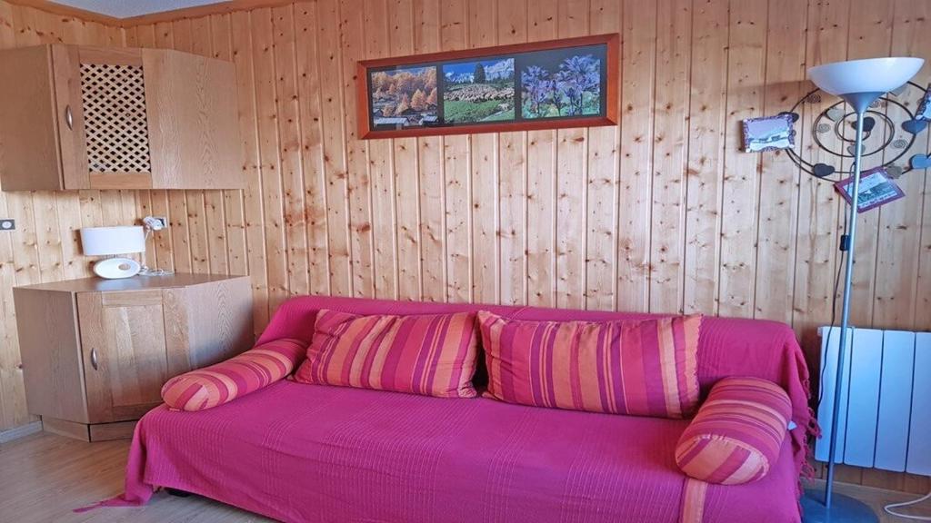 Résidence Pendine 2 - P2303 - Grand studio - 4 personnes - Centre de station MAE-8974 - 3