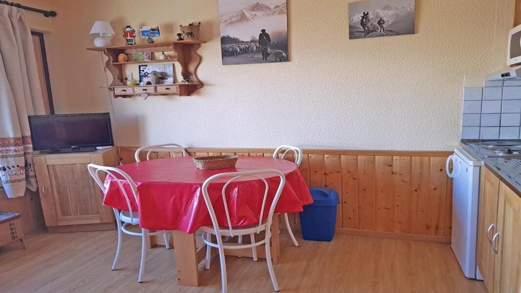 Résidence Pendine 2 - P2303 - Grand studio - 4 personnes - Centre de station MAE-8974 - 5
