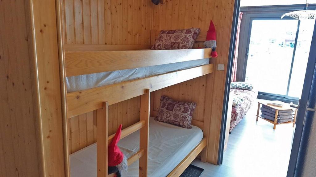 Résidence Pendine 1 - P308 - Studio / Coin montagne - 4 personnes - Centre station MAE-9004 - 3