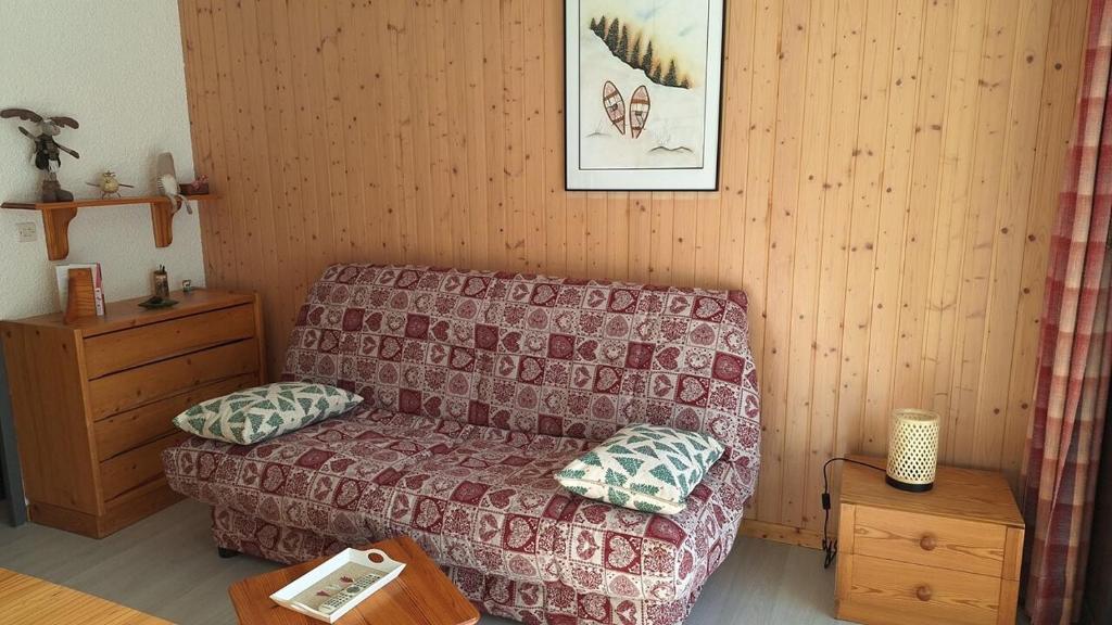 Résidence Pendine 1 - P308 - Studio / Coin montagne - 4 personnes - Centre station MAE-9004 - 4
