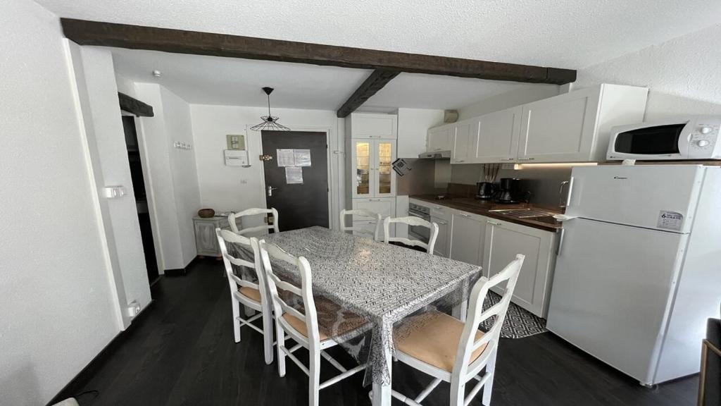 Résidence Pendine 1 - P907 - Appt T2/Coin montagne - 6 personnes - Centre station MAE-9144 - 4