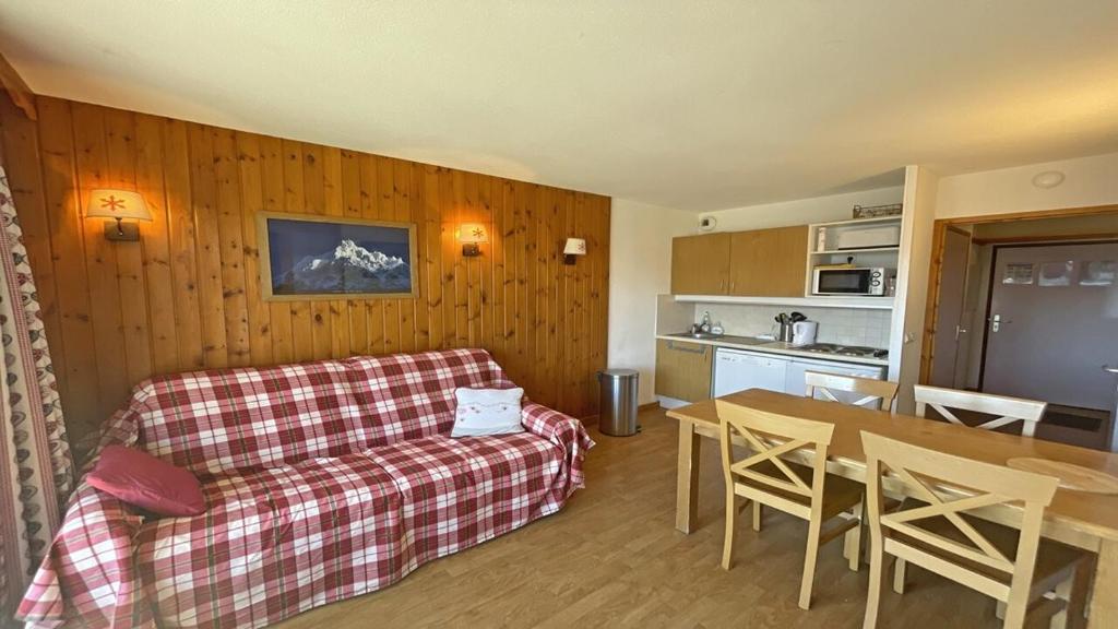 Résidence Parc Aux Etoiles - A101PAE - APPT T3 AVEC BALCON - 4/6 pers MAE-0064 - 2