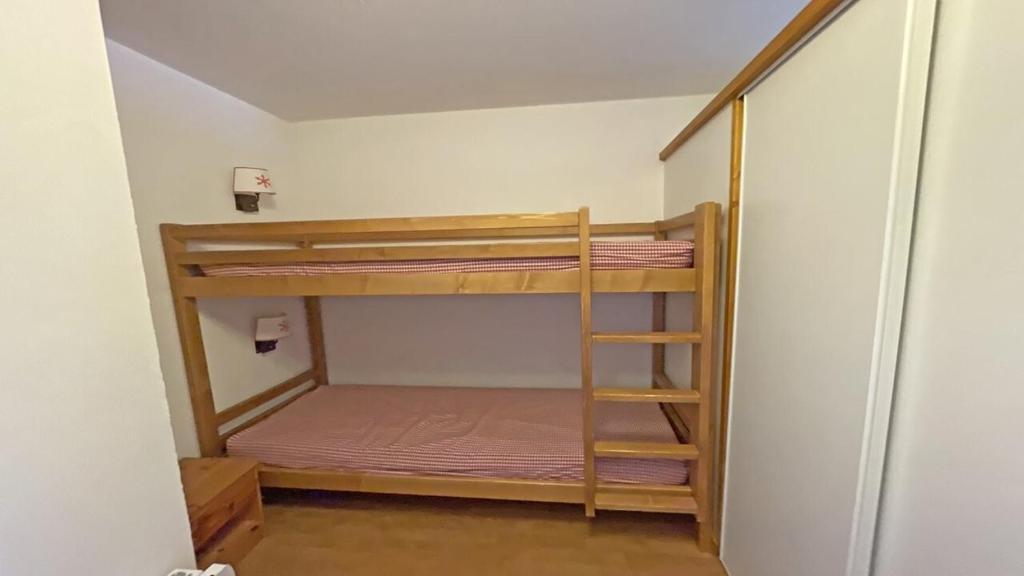 Résidence Parc Aux Etoiles - A101PAE - APPT T3 AVEC BALCON - 4/6 pers MAE-0064 - 5